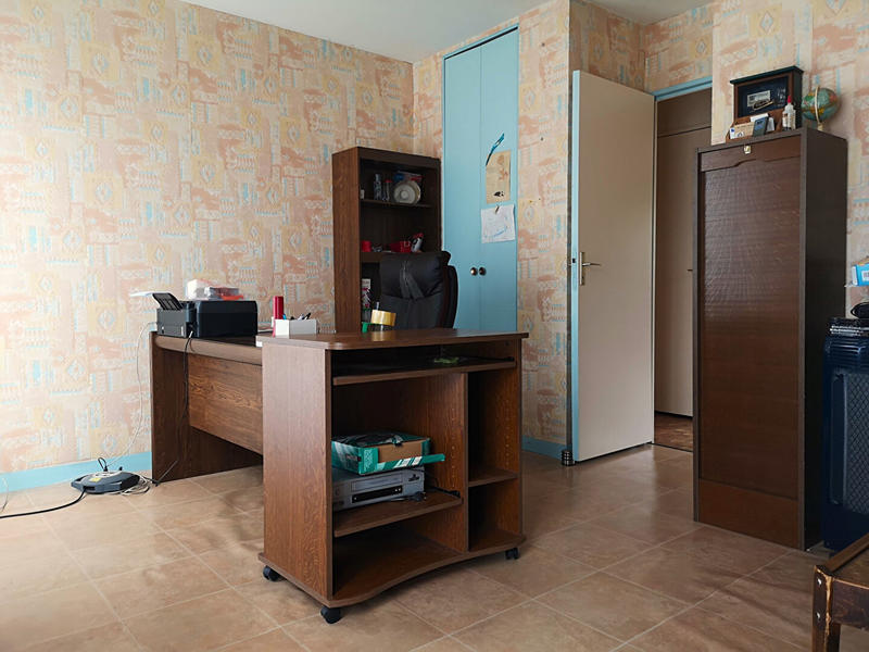 Maison - 155 m² - 9 pièces