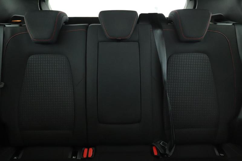 Ford Focus 1.0 EcoBoost St Line Auto 125 ch