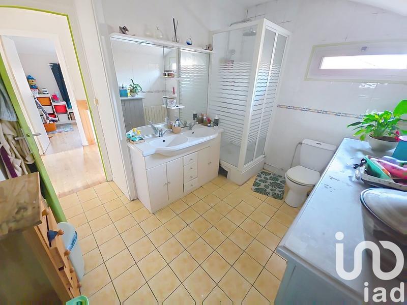 Maison - 154 m² - 6 pièces