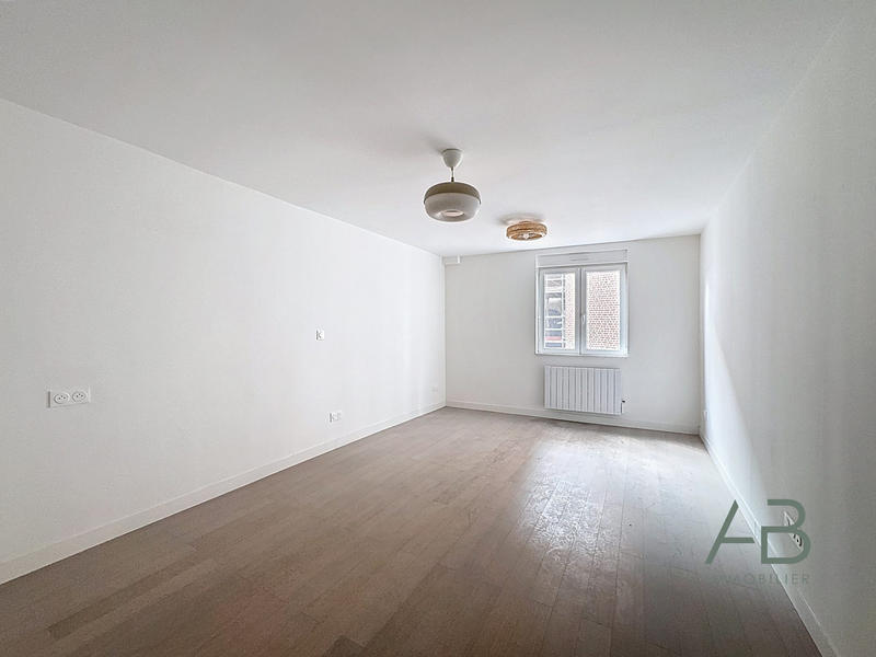 Appartement - 28 m² - 1 pièce