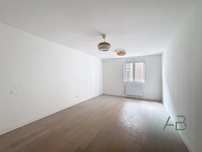 Appartement - 28 m² - 1 pièce