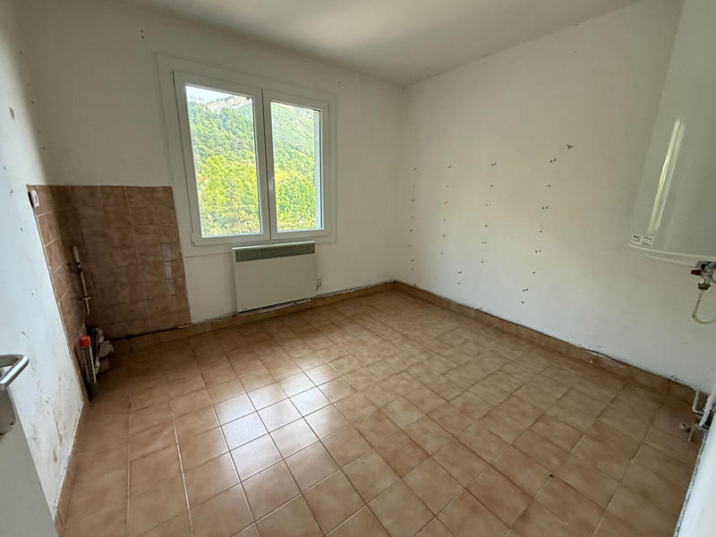 Appartement - 122 m² - 5 pièces