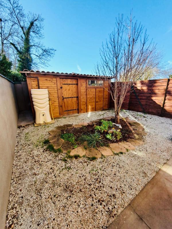 Maison - 205 m² - 8 pièces