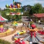 Parc Touristique des Combes