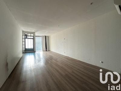 Maison de ville - 110 m² - 4 pièces