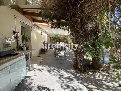 Villa - 150 m² - 7 pièces