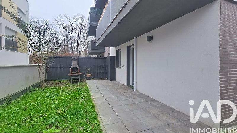 Appartement - 67 m² - 3 pièces