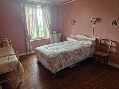 Corps de ferme - 104 m² - 5 pièces