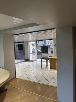 Bureau - 193 m² - 10 pièces