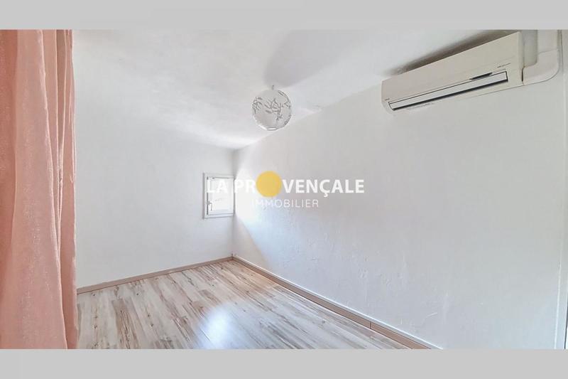 Maison de village - 114 m² - 4 pièces