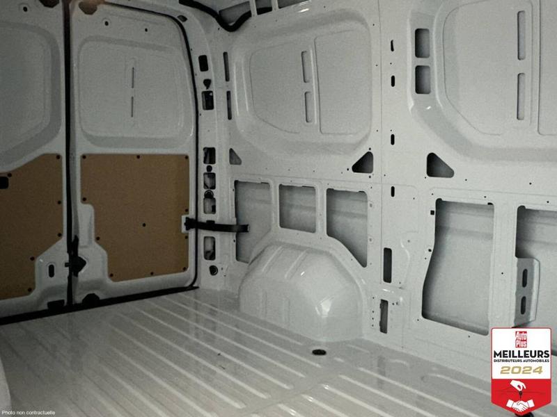 Renault Master L2h2 3t5 2.0 dCi 150ch Red Edition