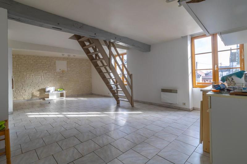 Maison - 170 m² - 8 pièces
