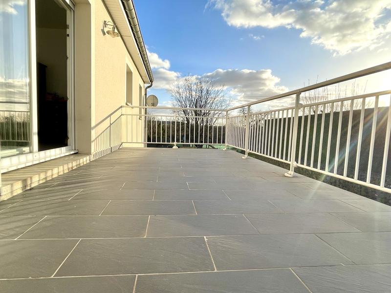 Villa - 94 m² - 4 pièces