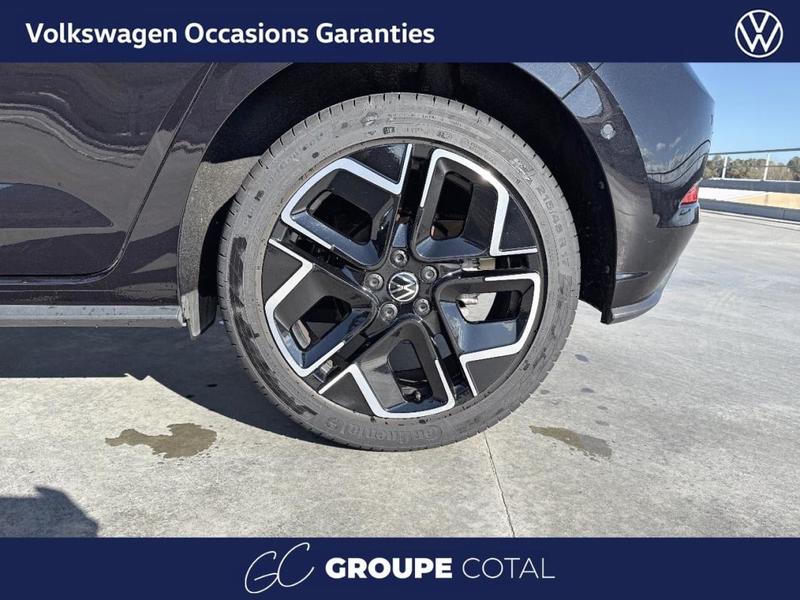 Volkswagen Polo 1.0 Tsi 116 s&amp;S Dsg7 R-Line Edition