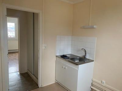 Appartement - 51 m² - 2 pièces