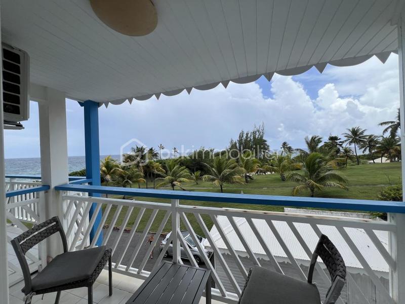 Studio - 20 m² - 1 pièce