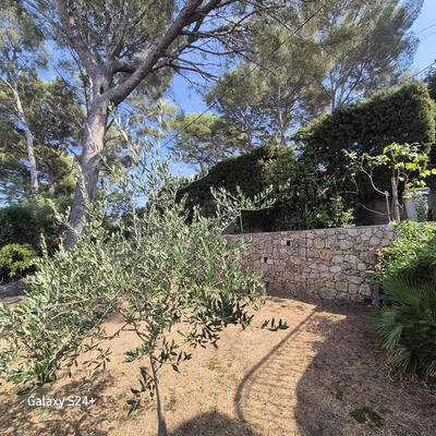 Villa - 140 m² - 5 pièces