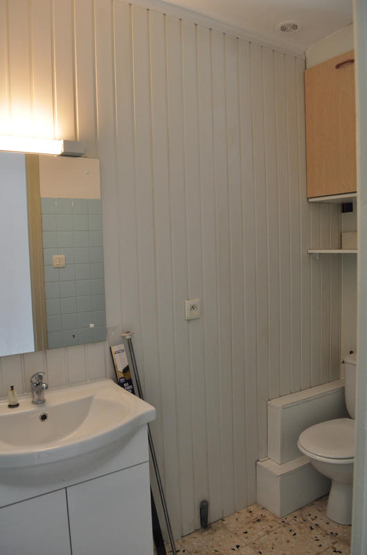 Appartement - 32 m² - 1 pièce