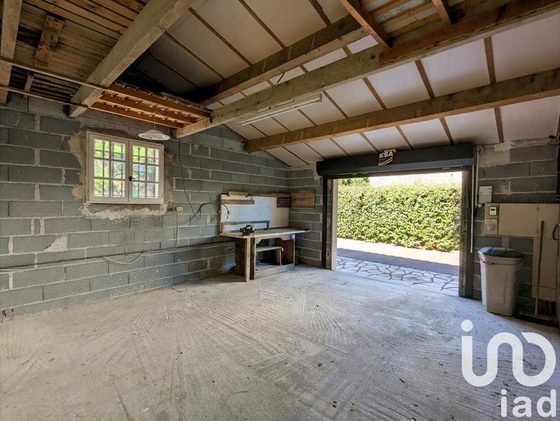 Maison - 174 m² - 6 pièces