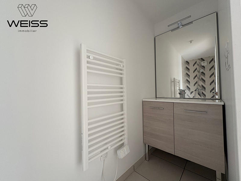 Appartement - 104 m² - 4 pièces