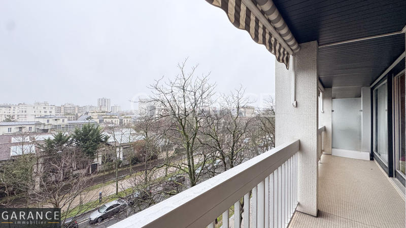 Appartement - 116 m² - 5 pièces