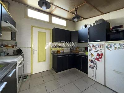 Maison - 59 m² - 3 pièces