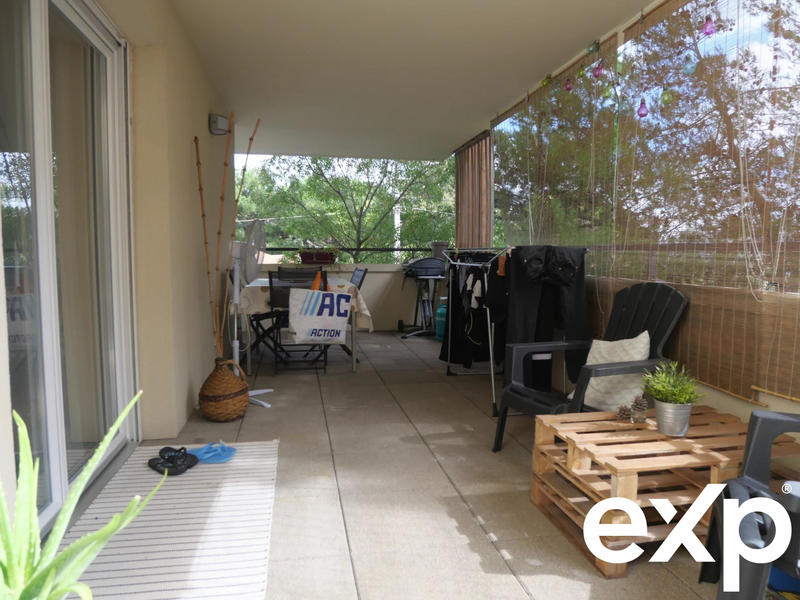 Appartement - 75 m² - 4 pièces