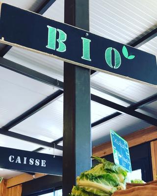 L’atelier du primeur