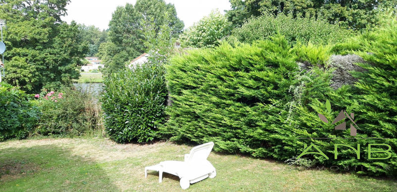 Maison - 55 m² - 3 pièces