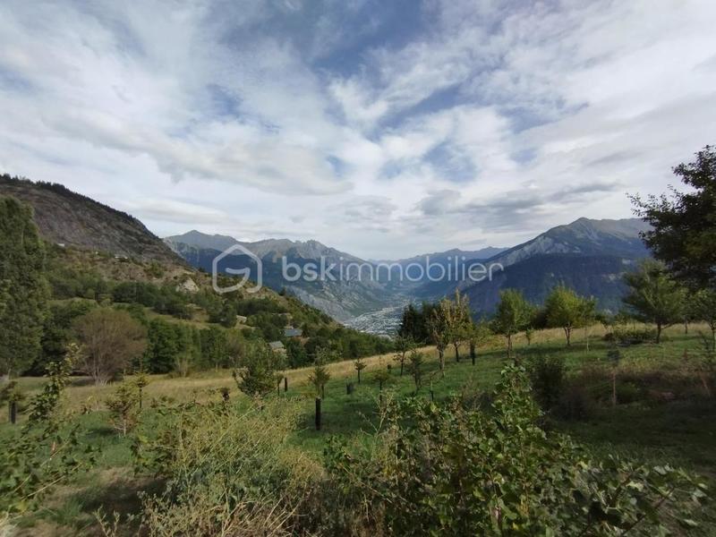 Châlet - 204 m² - 5 pièces