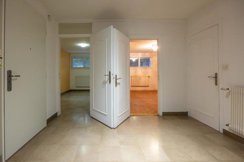 Appartement - 80 m² - 3 pièces