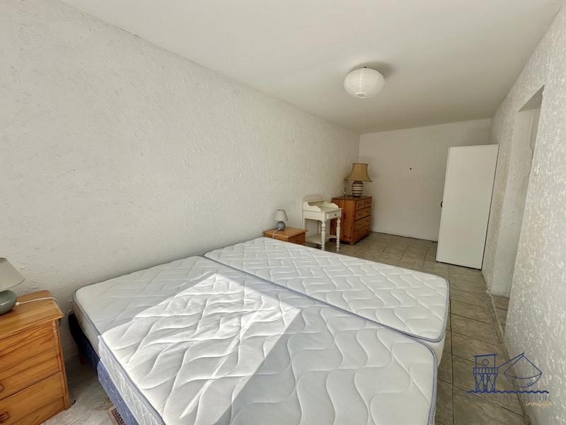 Maison ancienne - 59 m² - 3 pièces