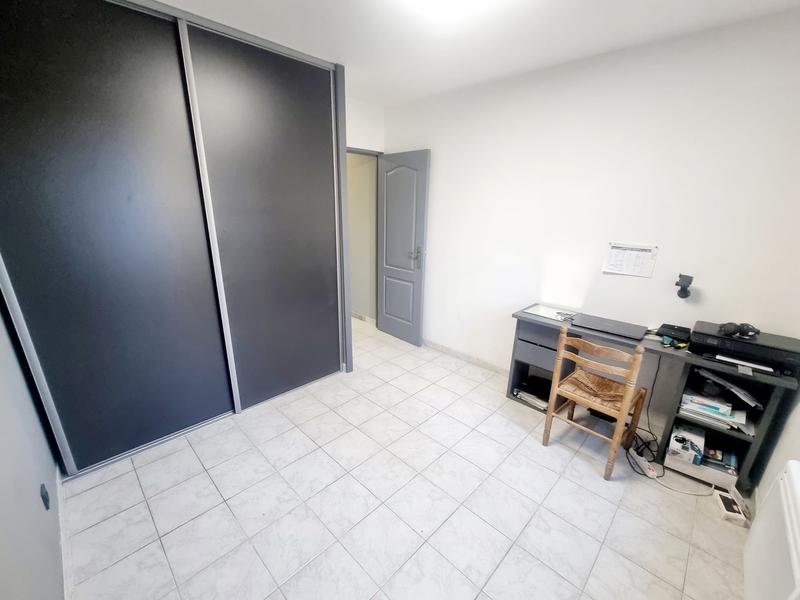 Maison - 91 m² - 6 pièces