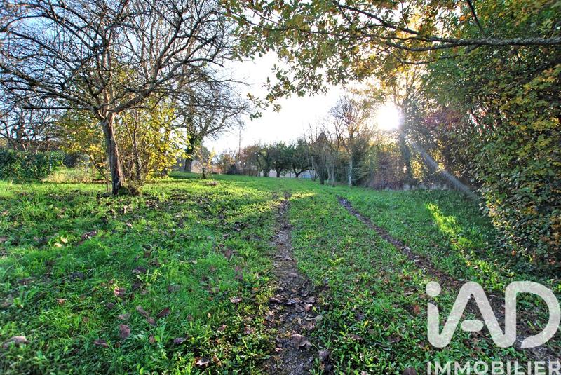 Maison de ville - 132 m² - 5 pièces