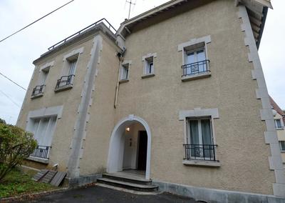 Studio - 31 m² - 1 pièce