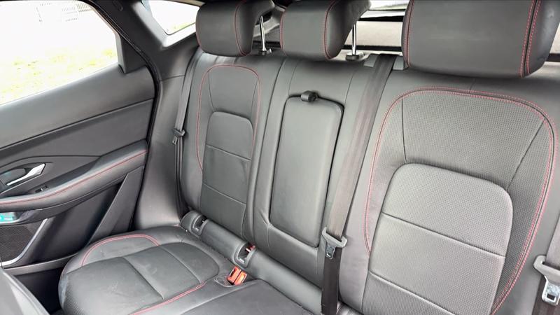 Jaguar E-Pace I 2.0 d 180 Awd Bva R-Dynamique