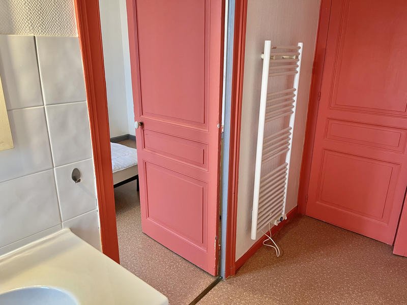 Appartement - 49 m² - 2 pièces