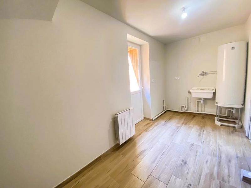 Maison de ville - 88 m² - 3 pièces