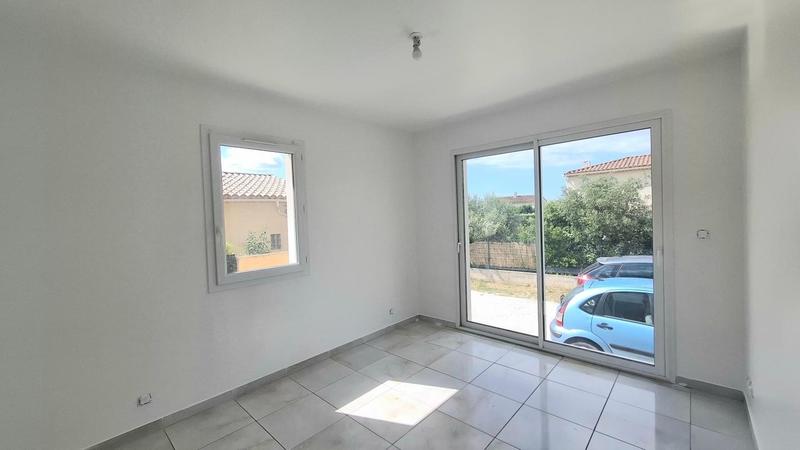 Maison - 101 m² - 5 pièces