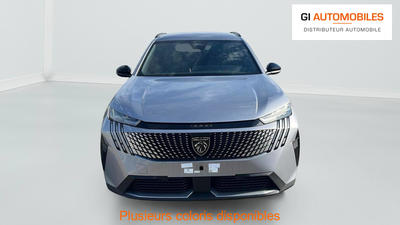 Peugeot 5008 Hybrid 145 e-Dcs6 Allure