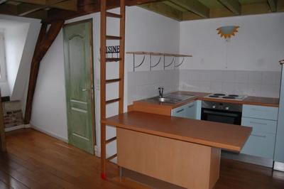 Immeuble - 372 m² - 10 pièces