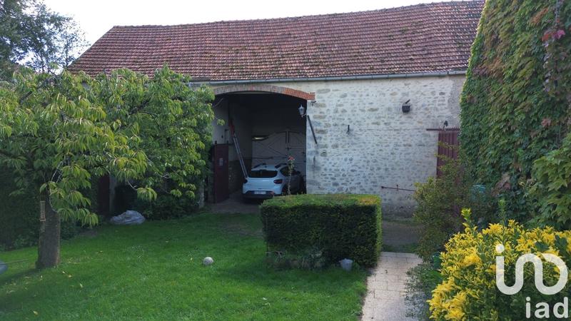 Maison - 157 m² - 5 pièces