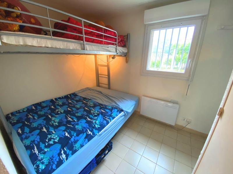 Studio - 24 m² - 1 pièce