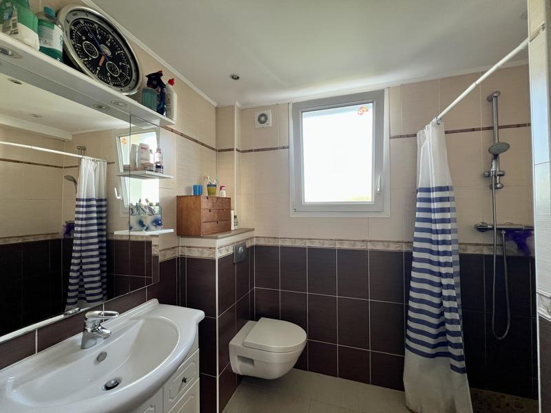 Maison - 70 m² - 4 pièces