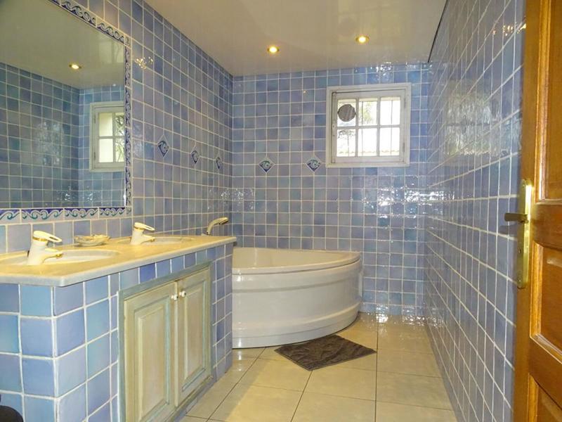 Maison - 111 m² - 4 pièces