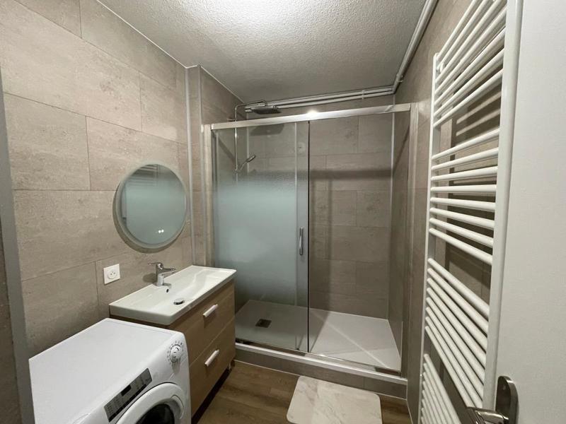 Appartement - 11 m² - 2 pièces