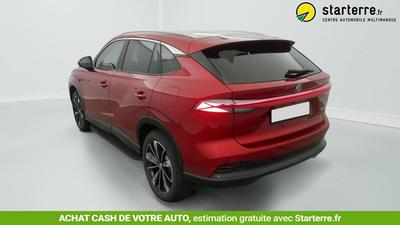 Mg Ehs 1.5t Phev 272 ch Luxury