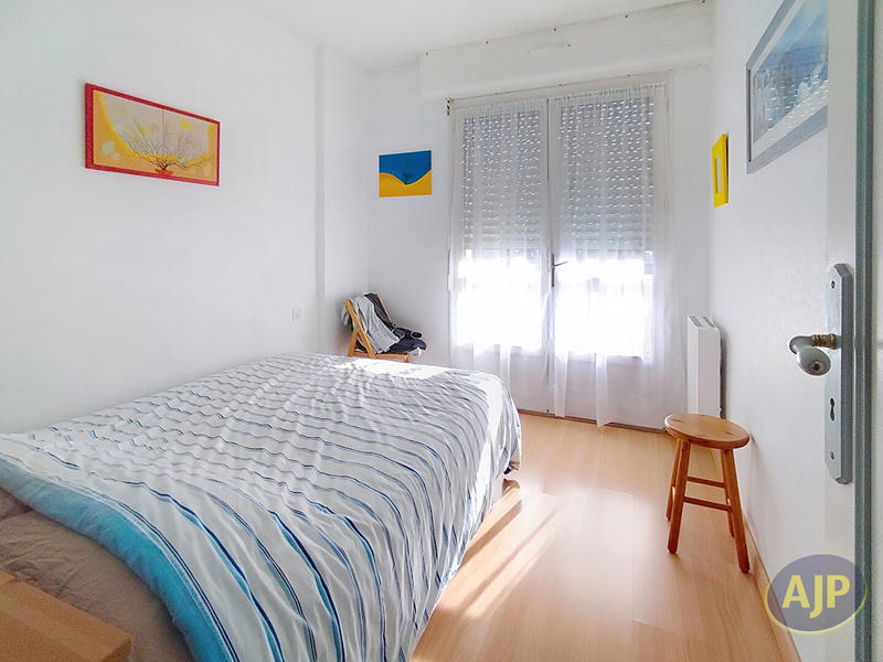 Appartement - 46 m² - 3 pièces