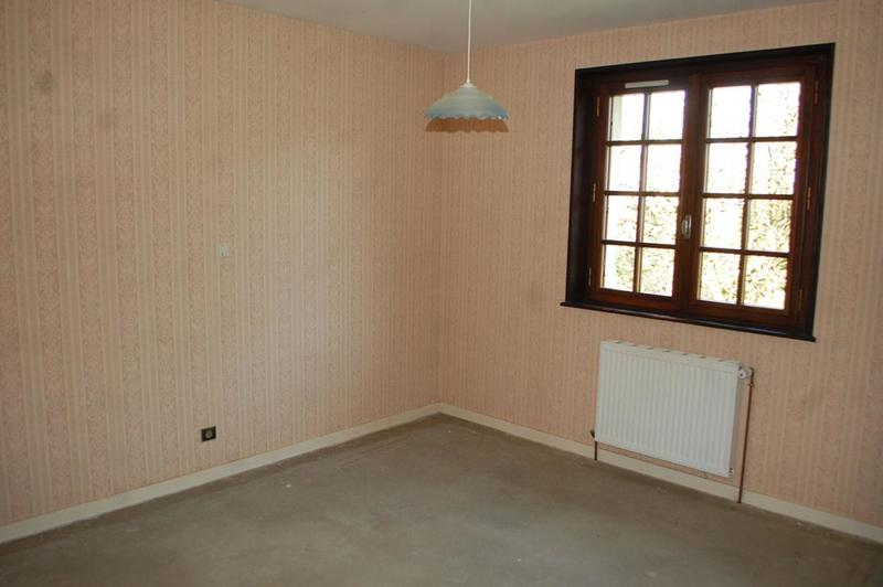 Maison de village - 98 m² - 5 pièces