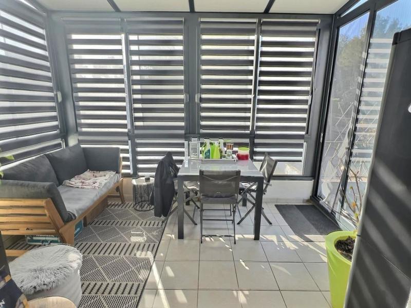 Maison de ville - 70 m² - 3 pièces